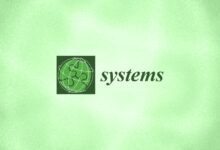 system one